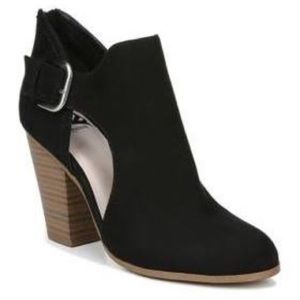 Fergie by Fergalicious booties